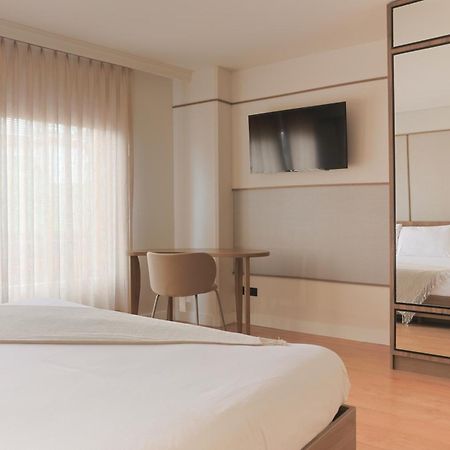بوغوتا Hotel Hill House Usaquen المظهر الخارجي الصورة