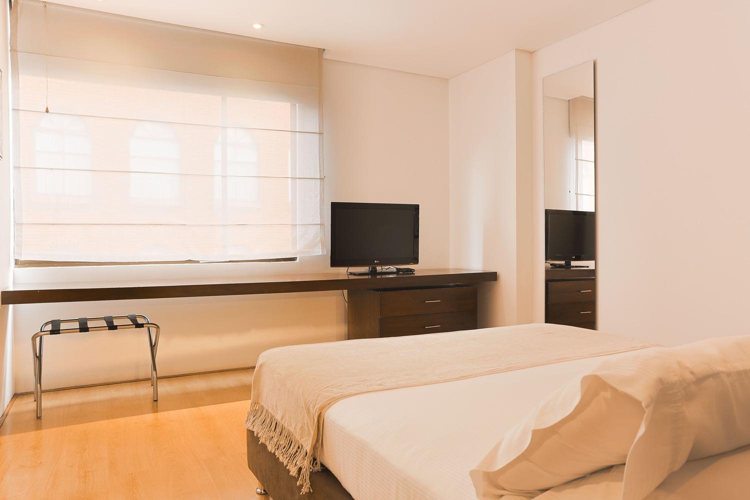 بوغوتا Hotel Hill House Usaquen المظهر الخارجي الصورة