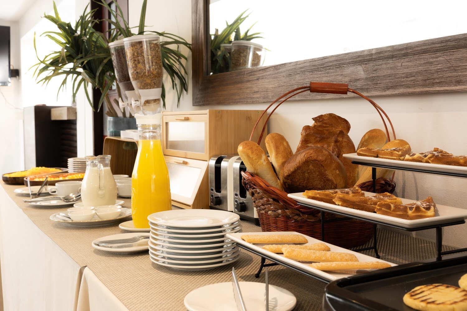 بوغوتا Hotel Hill House Usaquen المظهر الخارجي الصورة