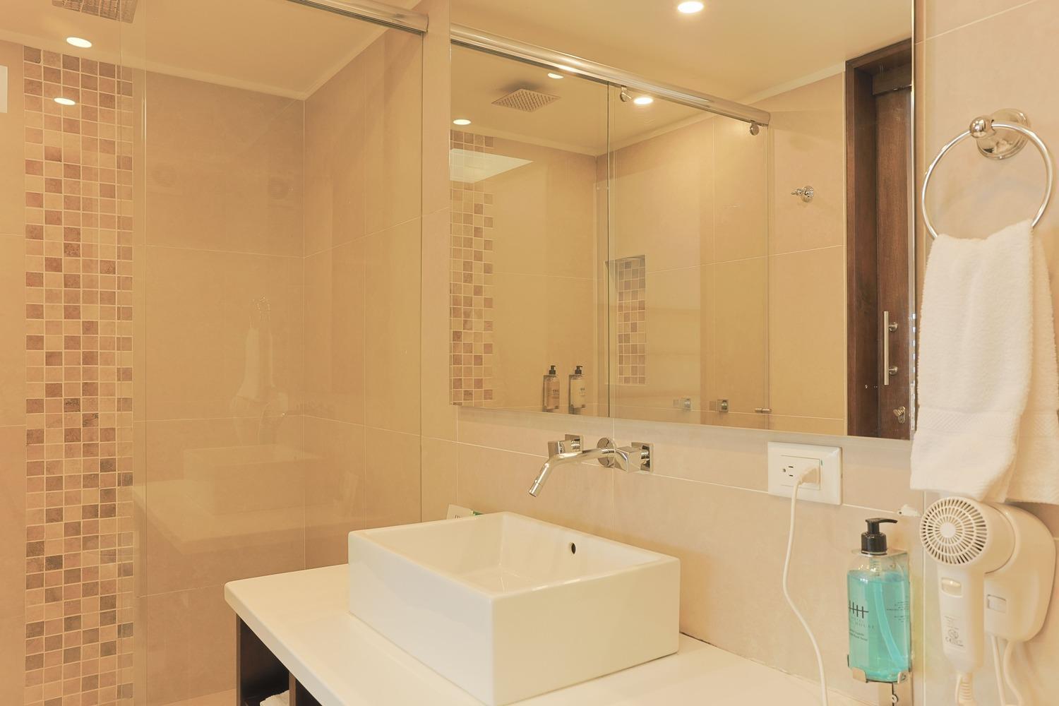 بوغوتا Hotel Hill House Usaquen المظهر الخارجي الصورة