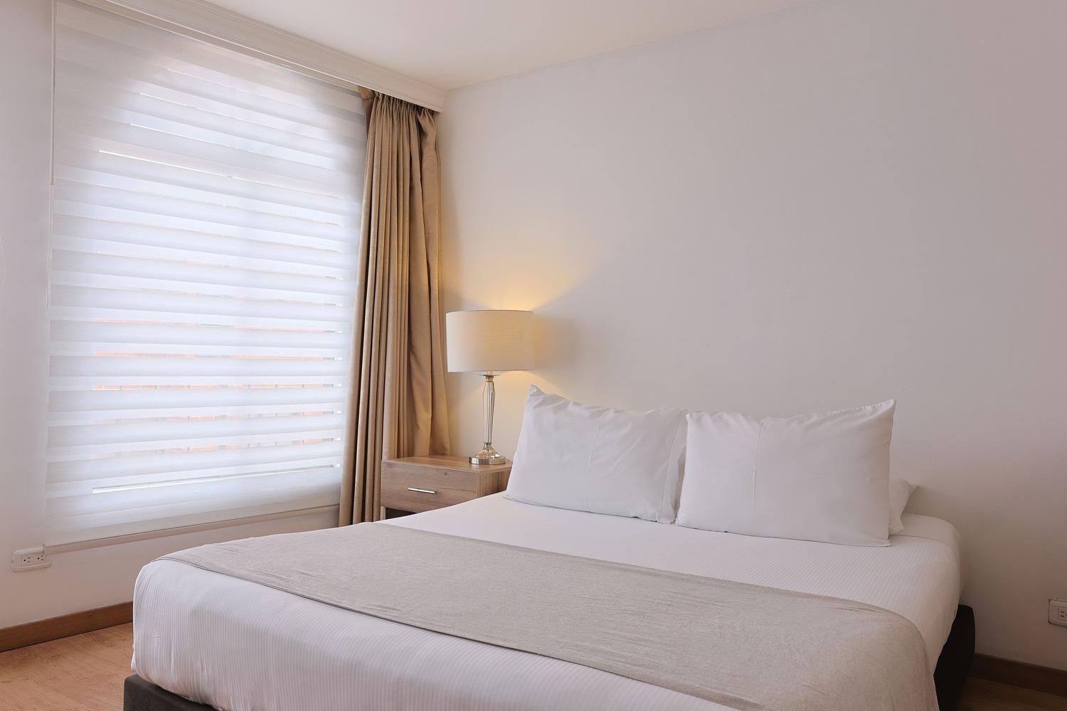 بوغوتا Hotel Hill House Usaquen المظهر الخارجي الصورة