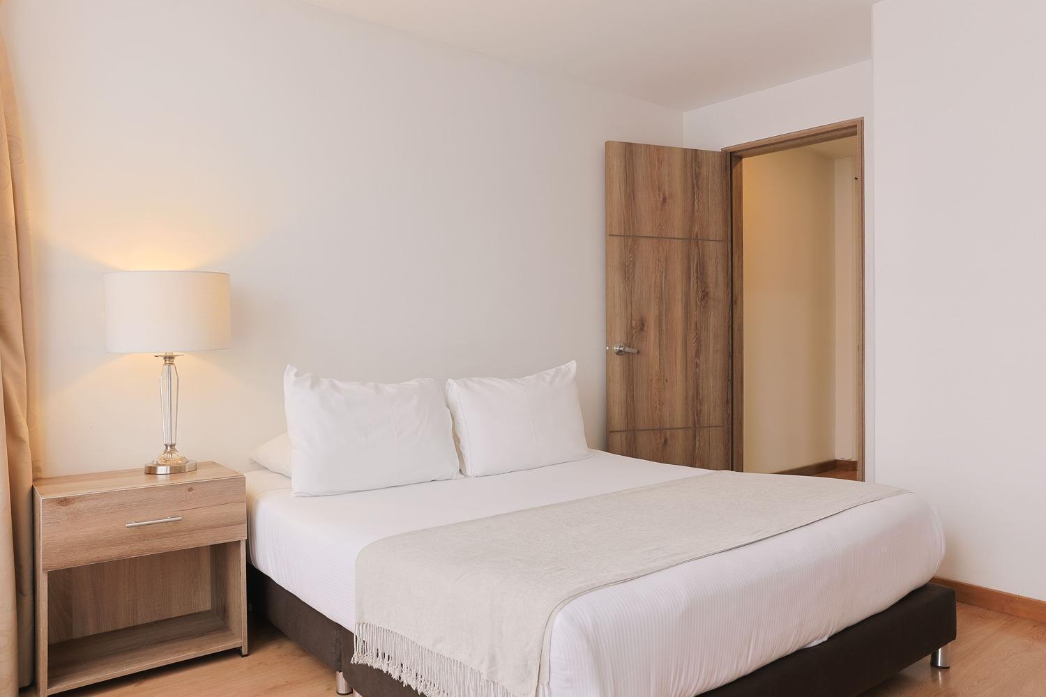 بوغوتا Hotel Hill House Usaquen المظهر الخارجي الصورة