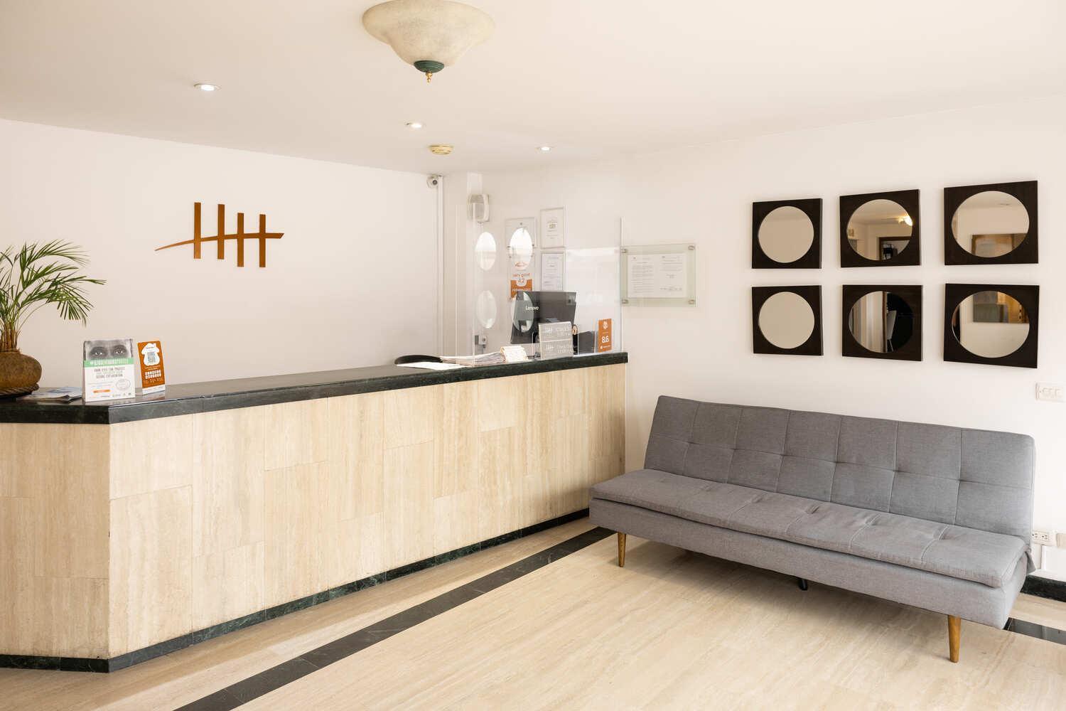 بوغوتا Hotel Hill House Usaquen المظهر الخارجي الصورة