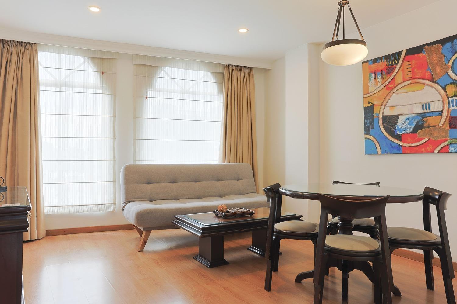 بوغوتا Hotel Hill House Usaquen المظهر الخارجي الصورة