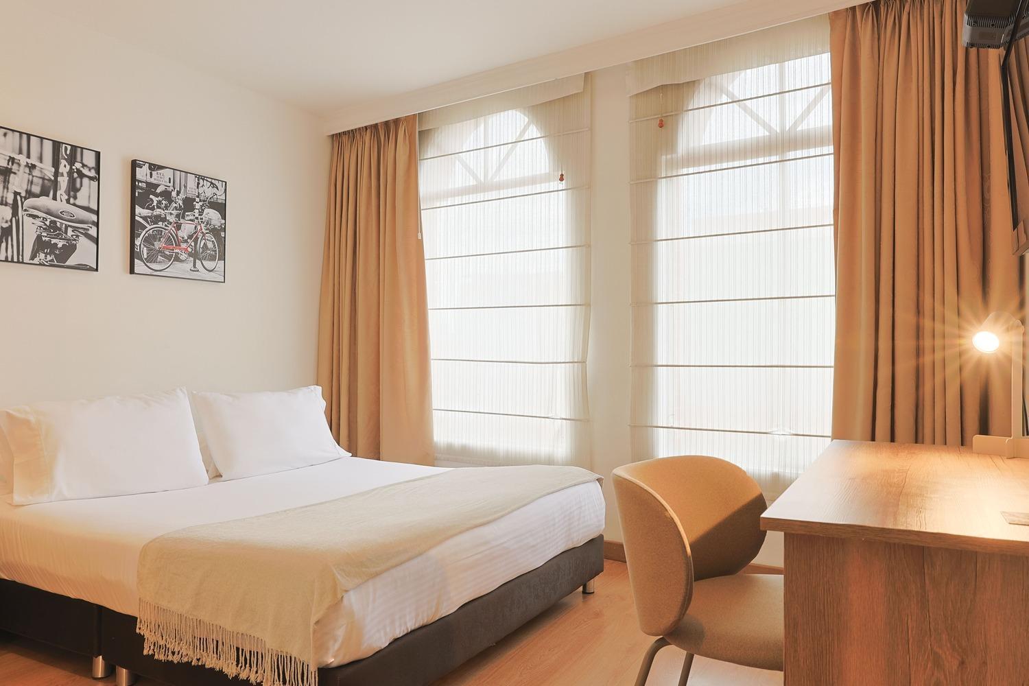 بوغوتا Hotel Hill House Usaquen المظهر الخارجي الصورة