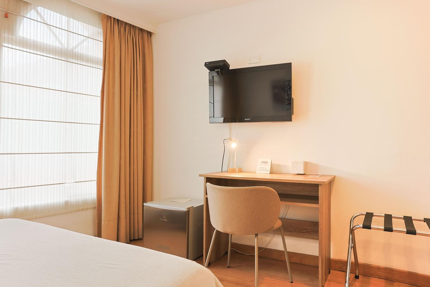بوغوتا Hotel Hill House Usaquen المظهر الخارجي الصورة