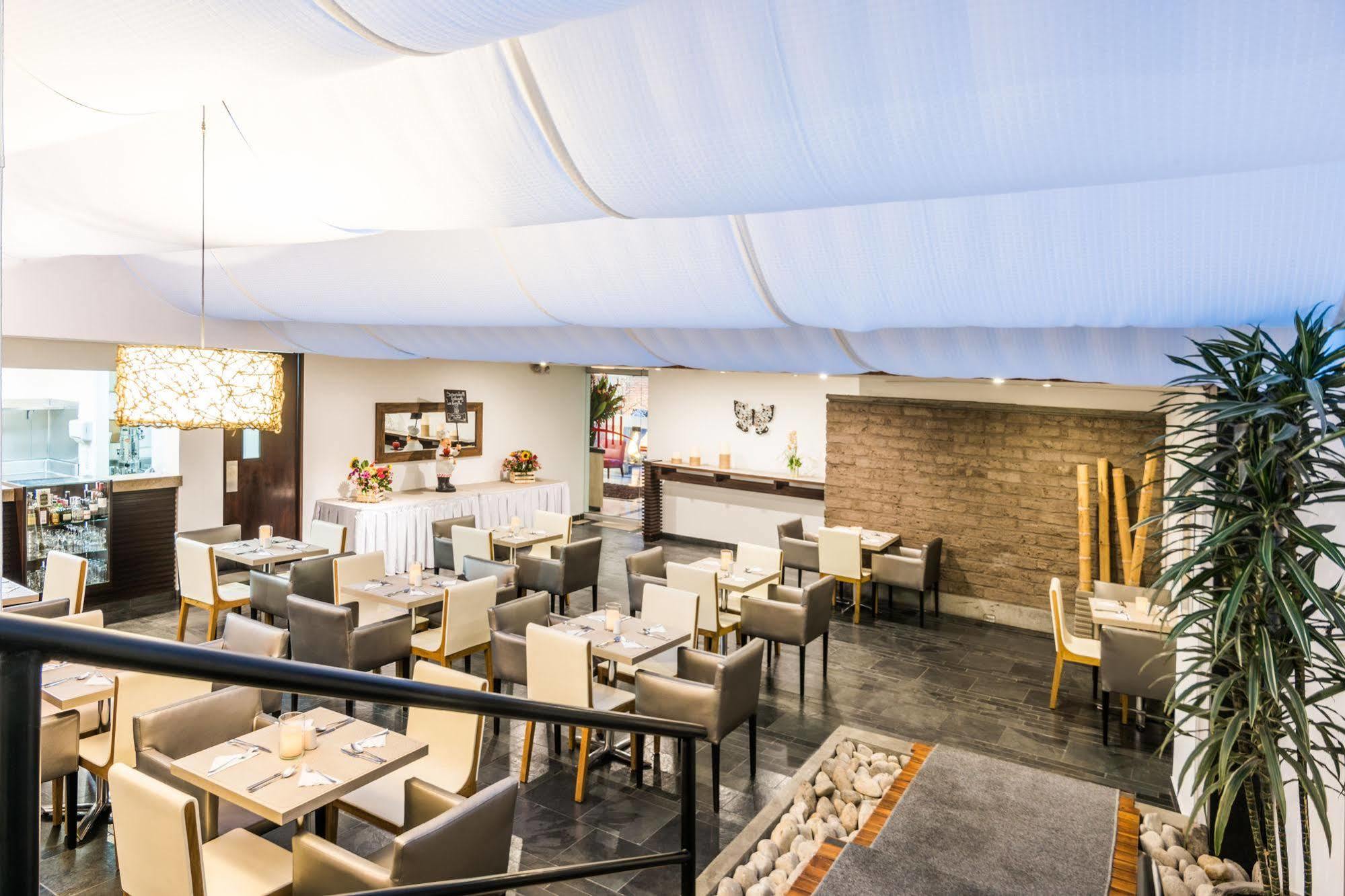 بوغوتا Hotel Hill House Usaquen المظهر الخارجي الصورة