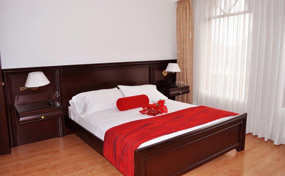 بوغوتا Hotel Hill House Usaquen المظهر الخارجي الصورة